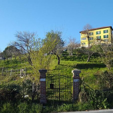 Villa Maria Mignanego المظهر الخارجي الصورة