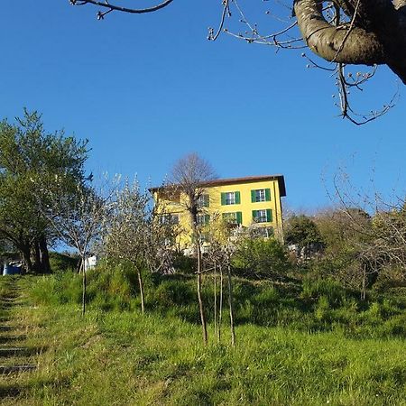 Villa Maria Mignanego المظهر الخارجي الصورة