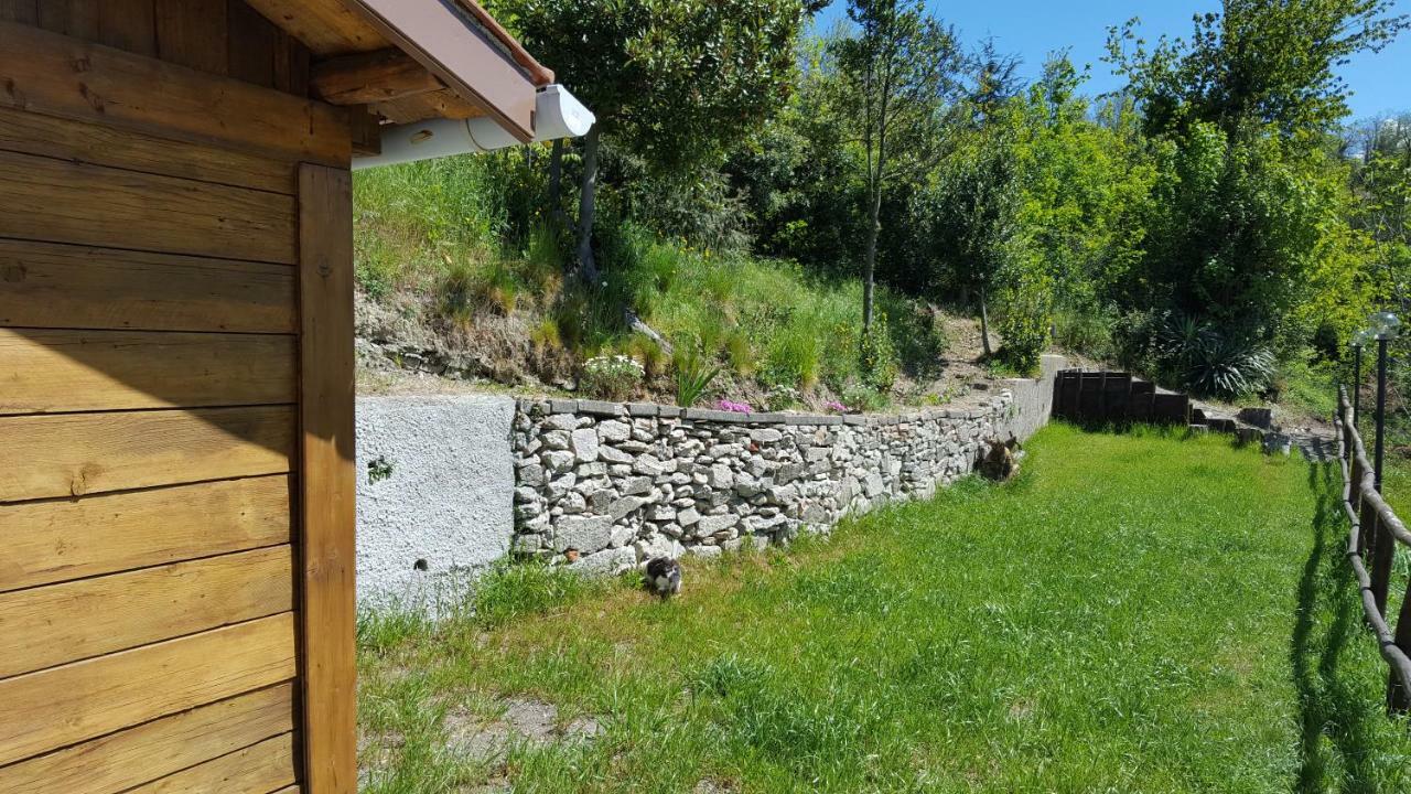 Villa Maria Mignanego المظهر الخارجي الصورة