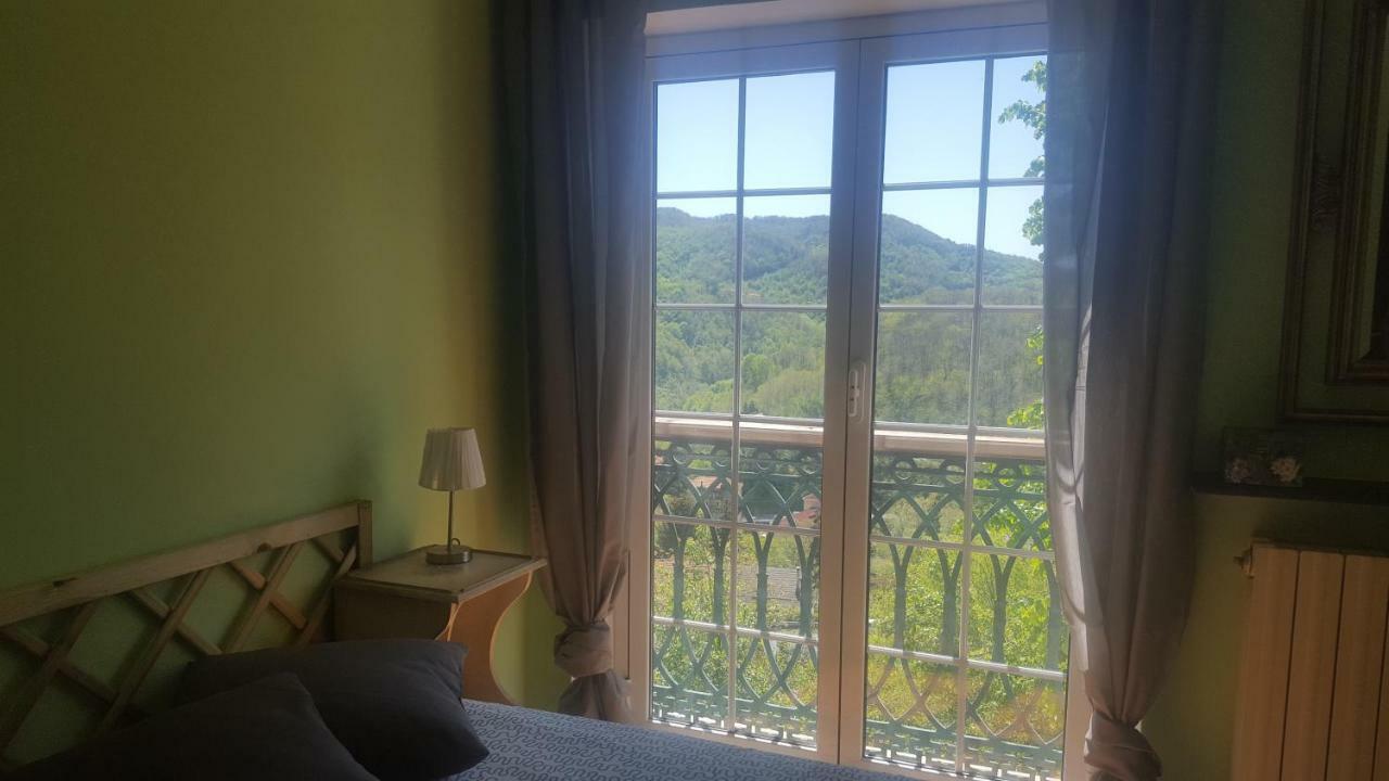 Villa Maria Mignanego المظهر الخارجي الصورة